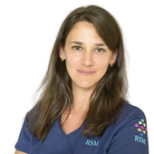 Садовская Юлия Олеговна, остеопат