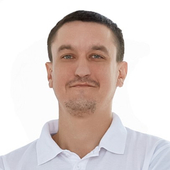 Зарипов Айдар Сайдашевич, стоматолог-хирург