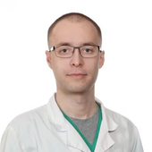 Мурашов Антон Евгеньевич, рентгенолог