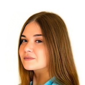 Нагорнова Алеся Романовна, детский врач ЛФК