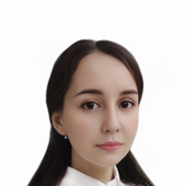 Абульханова Гулина Шаукатовна, офтальмолог