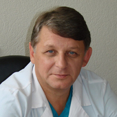 Комяков Борис Кириллович, уролог