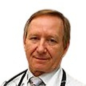 Матаев Сергей Иванович, акушер-гинеколог