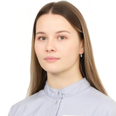 Семакина Инна, косметолог