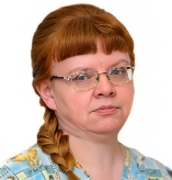 Бугринова Ольга Александровна, гирудотерапевт