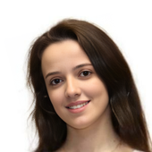 Местоева Зара Ахметовна, врач УЗД