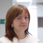Бедерева Наталья Сергеевна, детский невролог