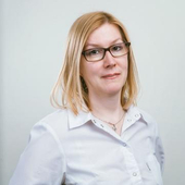 Галышева Наталья Валерьевна, врач УЗД