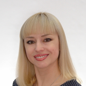 Черникова Лия Владимировна, психолог