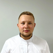 Бондарь Вадим Викторович, ангиолог