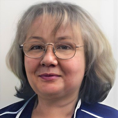 Чадкова Елена Викторовна, стоматолог-ортопед