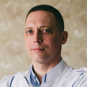 Жихарев Олег Валерьевич, психиатр