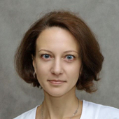 Марьян Елена Александровна, невролог
