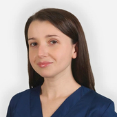 Игнатьева Юлия Григорьевна, терапевт