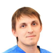 Александров Игорь Владимирович, анестезиолог