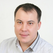 Юсупов Юрий Марсельевич, пульмонолог