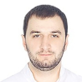 Нухов Рустам Хизбуллаевич, травматолог