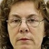 Ахрямкина Валентина Григорьевна, врач функциональной диагностики