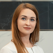 Кот Ирина Валерьевна, массажист