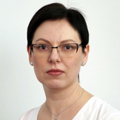 Иконникова Юлия Владимировна, врач функциональной диагностики