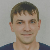 Деденко Кирилл Владимирович, стоматолог-терапевт