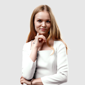 Кожикина Ксения, косметолог