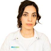 Мирзаева Сара Шамилевна, гастроэнтеролог
