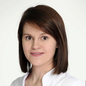 Христова Мария Алексеевна, рентгенолог