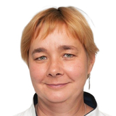 Клавдиева Анна Владимировна, детский хирург