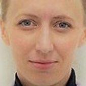 Вачаева Анастасия Александровна, кардиолог