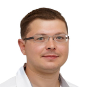 Германов Алексей Сергеевич, стоматолог-ортопед