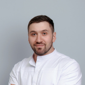 Искандарян Эдгар Арменович, гнатолог