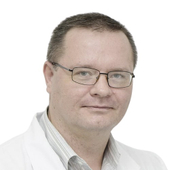 Батраченко Андрей Александрович, детский хирург