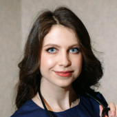 Кретова Анна Николаевна, терапевт