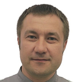 Шемякин Евгений Викторович, дерматолог