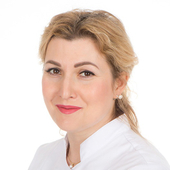 Мауер Светлана Степановна, терапевт