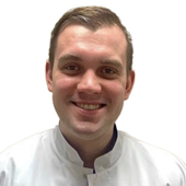 Карасёв Роман Игоревич, рентгенолог