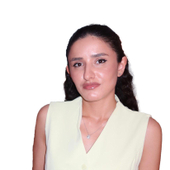 Джафарова Зохра Намиг Кызы, стоматолог-терапевт