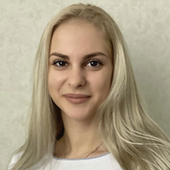 Кравченко Маргарита Игоревна, кардиолог