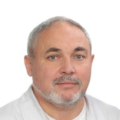 Пяткин Александр Владимирович, невролог