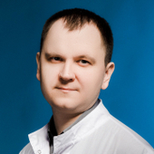 Барышников Вячеслав Алексеевич, дерматолог