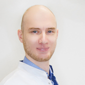 Пчелинцев Вадим Евгеньевич, травматолог