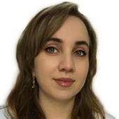 Алхаматова Равиля Халитовна, невролог