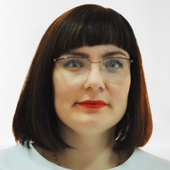 Фунина Мария Владимировна, терапевт