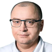 Ладоша Михаил Николаевич, остеопат