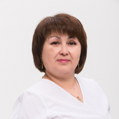 Багушева Гульнара Ишмухаметовна, терапевт