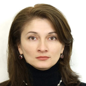 Бурнацева Марина Викторовна, детский онколог