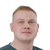 Никифоров Андрей Алексеевич, невролог