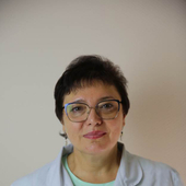 Валиева Фарида Равильевна, врач УЗД