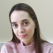 Звезда Екатерина Петровна, логопед